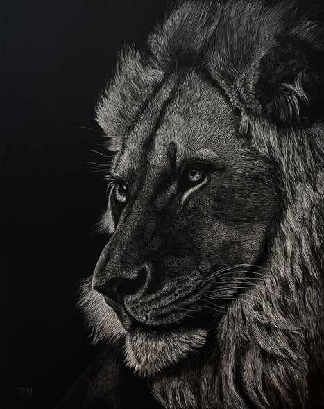 Jan Priddy Title: Embrace the Power