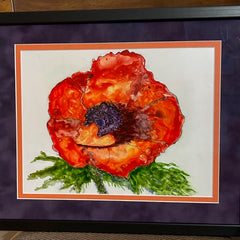 Jane Nugent Title: Poppy
