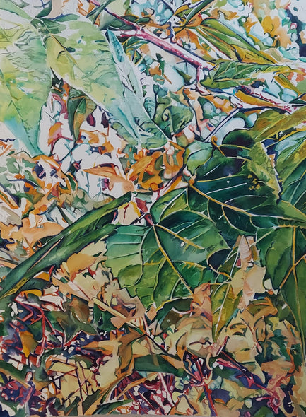 Jane Skafte Title: June Light