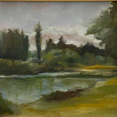 Fox, Janice Title: Country Side