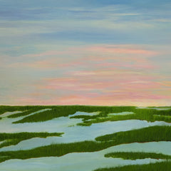 Campbell, Jean title: Marsh Madness