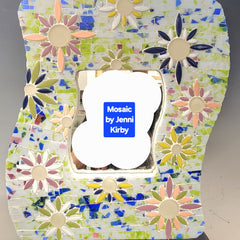 Jennifer Kirby Title: Flower Burst