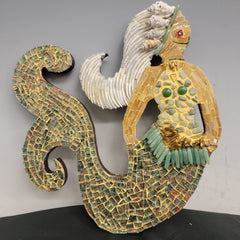 Jennifer Kirby Title: Siren
