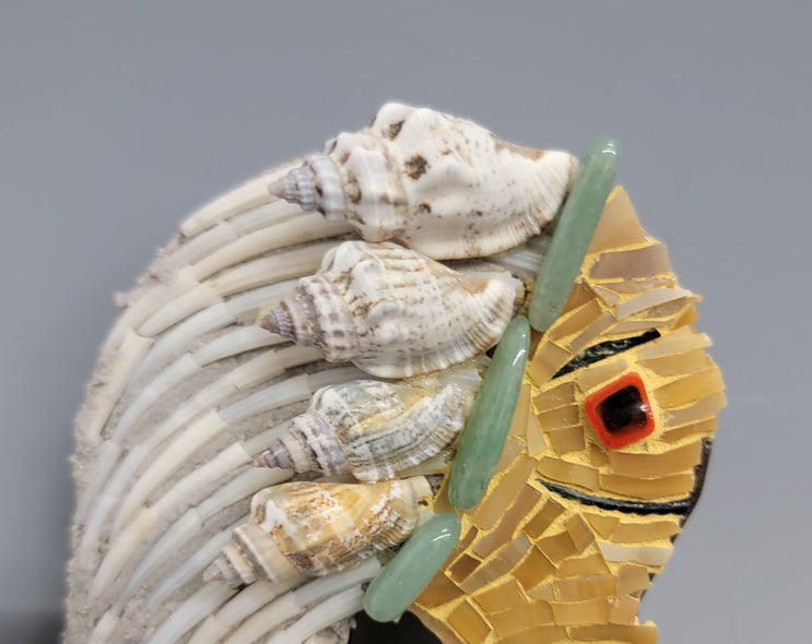 Jennifer Kirby Title: Siren