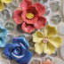 Kirby, Jennifer Title: Flower Garden