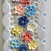 Kirby, Jennifer Title: Flower Garden
