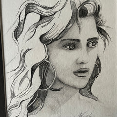 Juanita "Jennie" Wyatt Title: Bonita