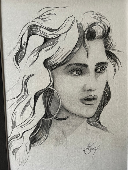 Juanita "Jennie" Wyatt Title: Bonita