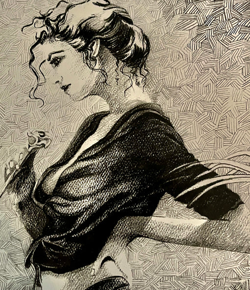 Juanita "Jennie" Wyatt Title: Dance