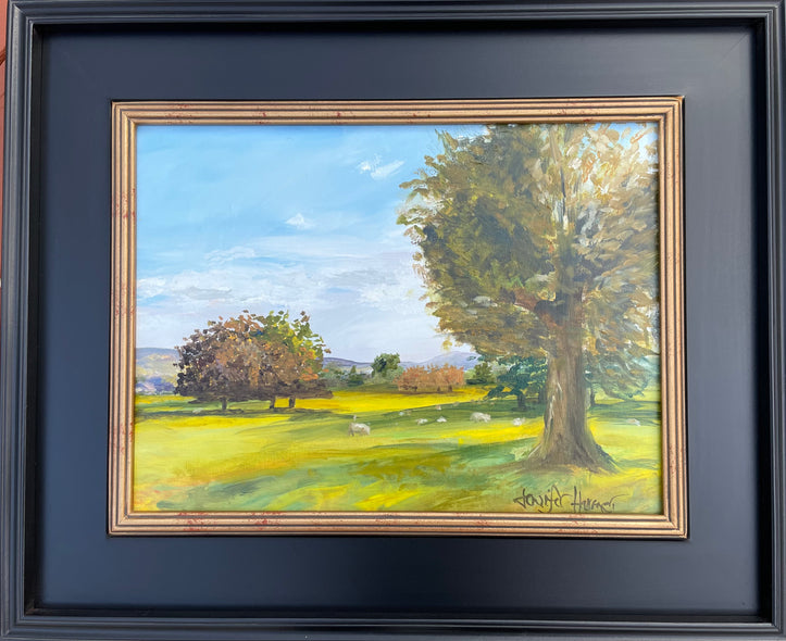 Jennifer Harmer Title: Gloucestershire 2