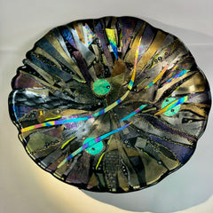 Jennifer Webb Title: Cosmic Bowl