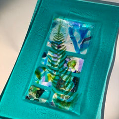 Jennifer Webb Title: Fern Windows