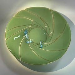 Jennifer Webb Title: Ginger 525