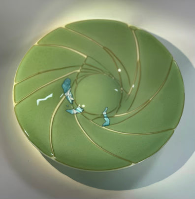 Jennifer Webb Title: Ginger 525