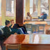 Jennings, Katherine Title: Coffeehouse Conversation