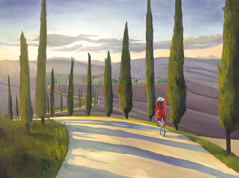 Jim Smither Title: A Dream Come True