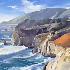 Jim Smither Title: Untouched