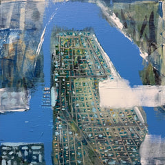 Jinx Constine Title: From Above