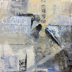 Jinx Constine Title: Frozen Birds