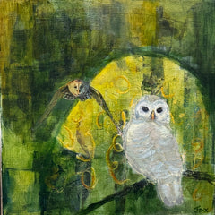 Jinx Constine Title: Night Owls