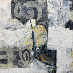 Jinx Constine Title: The World is Falling Apart