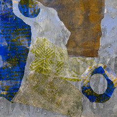 Jinx Constine Title: Working with Negative Space