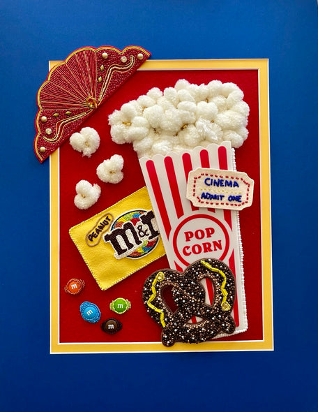 Jody Bryan Title: Movie Time