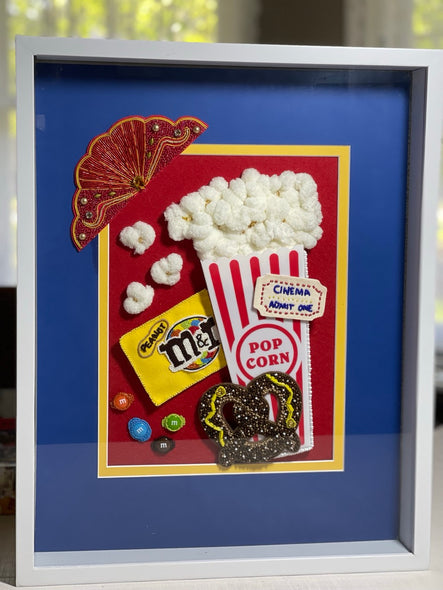 Jody Bryan Title: Movie Time