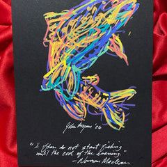 John Bryan Title: Cool of the Evening 2