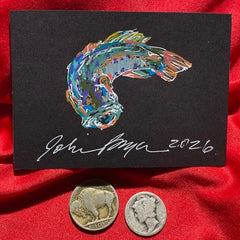 John Bryan Title: Juliana