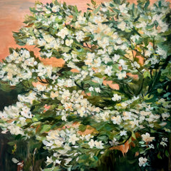 Johnye Bennett Title: Evening Song