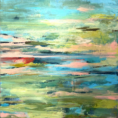 Johnye Bennett Title: A View