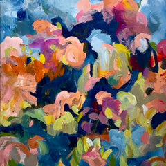 Johnye Bennett Title: After The Rain