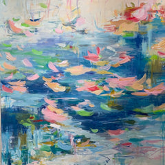 Johnye Bennett Title: All A Flutter