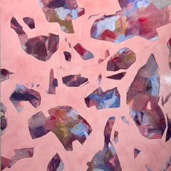 Johnye Bennett Title: Crimson
