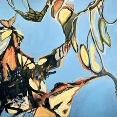 Johnye Bennett Title: Down To Earth
