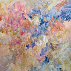 Johnye Bennett Title: First Love Letter
