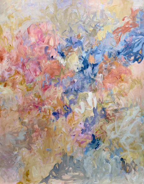 Johnye Bennett Title: First Love Letter