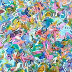 Johnye Bennett Title: Good Vibrations