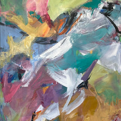 Johnye Bennett Title: Holiday
