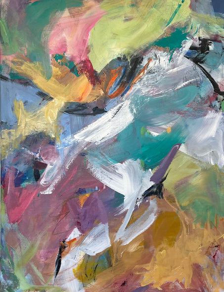 Johnye Bennett Title: Holiday