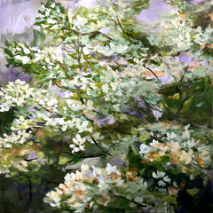Johnye Bennett Title: Hope Springs Eternal