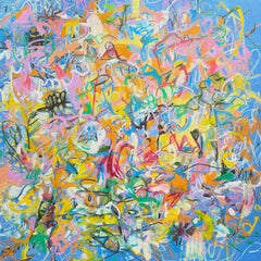 Johnye Bennett Title: Make Your Mark