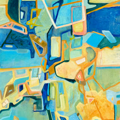 Johnye Bennett Title: Marina
