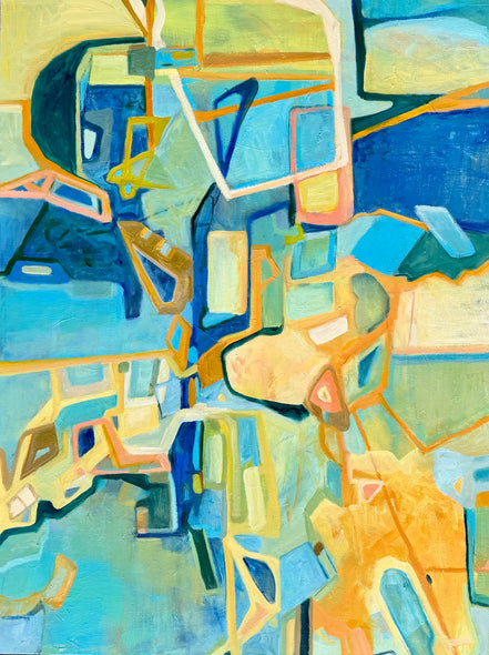 Johnye Bennett Title: Marina