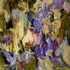 Johnye Bennett Title: Meet Me Where The Wild Things Grow