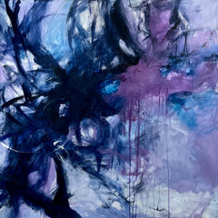 Johnye Bennett Title: Moody Blues