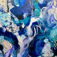 Johnye Bennett Title: Poseidon