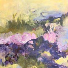 Johnye Bennett Title: Primrose Path II