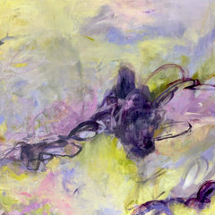 Johnye Bennett Title: Primrose Path